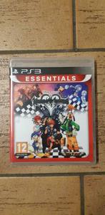 Kingdom Hearts HD 1.5  ReMIX, Comme neuf, Enlèvement ou Envoi
