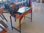 Husqvarna TS73R tegelsnijtafel promo VOORRAAD, Ophalen, Nieuw