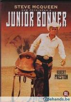 junior bonner, originele dvd, Ophalen