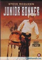 junior bonner, originele dvd, Enlèvement