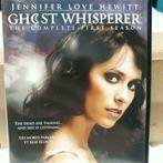 Ghost whisperer 1st seizoen 6 disc in nieuwstaat 12 eu, CD & DVD, DVD | TV & Séries télévisées, Comme neuf, À partir de 12 ans