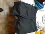 pantalon / short, Vêtements | Hommes, Pantalons, Noir, Enlèvement ou Envoi, Zara, Taille 52/54 (L)