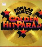 lp     /    Popular Music's Golden Hit Parade ( box's  8 lp', Autres formats, Enlèvement ou Envoi