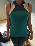 Topje DieSel (M), Maat 38/40 (M), Blauw, Nieuw, Ophalen of Verzenden