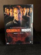 criminal minds, Cd's en Dvd's, Vanaf 12 jaar, Ophalen of Verzenden, Actie