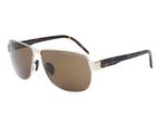 Porsche design Eyewear zonnebril nieuw!, Handtassen en Accessoires, Zonnebril, Bruin, Nieuw, Ophalen