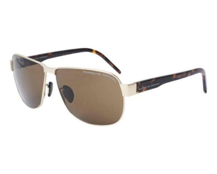 Porsche design Eyewear zonnebril nieuw!, Handtassen en Accessoires, Zonnebrillen en Brillen | Heren, Nieuw, Zonnebril, Overige merken