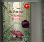 De familie reünie Tatiana de Rosnay 293 blz, Ophalen of Verzenden, Zo goed als nieuw