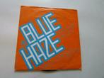 Blue Haze; Unchained Melody, Overige formaten, 1960 tot 1980, Gebruikt, Verzenden