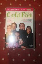 Cold Feet  complete collectie, Cd's en Dvd's, Komedie, Ophalen of Verzenden, Vanaf 12 jaar