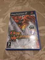 Playstation 2 Dual Masters, Games en Spelcomputers, Games | Sony PlayStation 2, Ophalen of Verzenden, Gebruikt