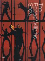 Dvd - The Robbie Williams Show, Musique et Concerts, Tous les âges, Utilisé, Enlèvement ou Envoi