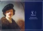 Rembrandt Experience Box, Ophalen of Verzenden, Nieuw