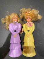Vintage Barbie shampoo, Antiquités & Art, Enlèvement ou Envoi