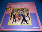 LP West side story - 1967, Cd's en Dvd's, Vinyl | Filmmuziek en Soundtracks, Ophalen of Verzenden