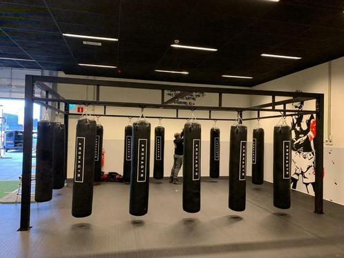 bokszak frames / aquabag frames, Sport en Fitness, Vechtsporten en Zelfverdediging, Nieuw, Ophalen of Verzenden