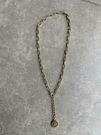 Nikki vankets goudkleurig, Bijoux, Sacs & Beauté, Enlèvement ou Envoi