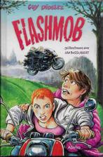 flashmob ('280), Enlèvement ou Envoi, Neuf, Fiction