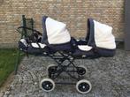 Tweelingkinderwagen, Enlèvement ou Envoi