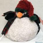 Pinguin van Russ nieuw -50% 15€, Kinderen en Baby's, Speelgoed | Knuffels en Pluche, Ophalen of Verzenden, Nieuw