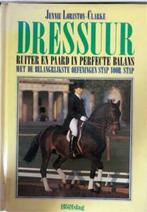 Dressuur, Jennie, Boeken, Ophalen of Verzenden, Gelezen, Paarden of Pony's