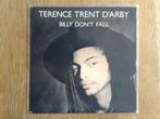 single terence trent d'arby, Ophalen of Verzenden, 7 inch, Pop, Single
