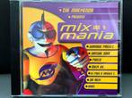 Mix Mania Vol.4, Cd's en Dvd's, Ophalen of Verzenden, Dance Populair