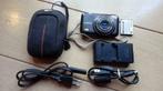 Fuji JX200 pakket (toestel = DEFECT), Gebruikt, 12 Megapixel, Compact, Ophalen of Verzenden