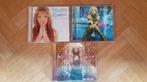 Cd's Britney Spears, Ophalen