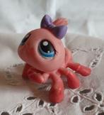 §  figurine littlest petshop hasbro 2007  (7), Enlèvement ou Envoi, Utilisé