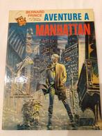 BD "Bernard Prince" tome 4, Eo, Livres, BD, Enlèvement