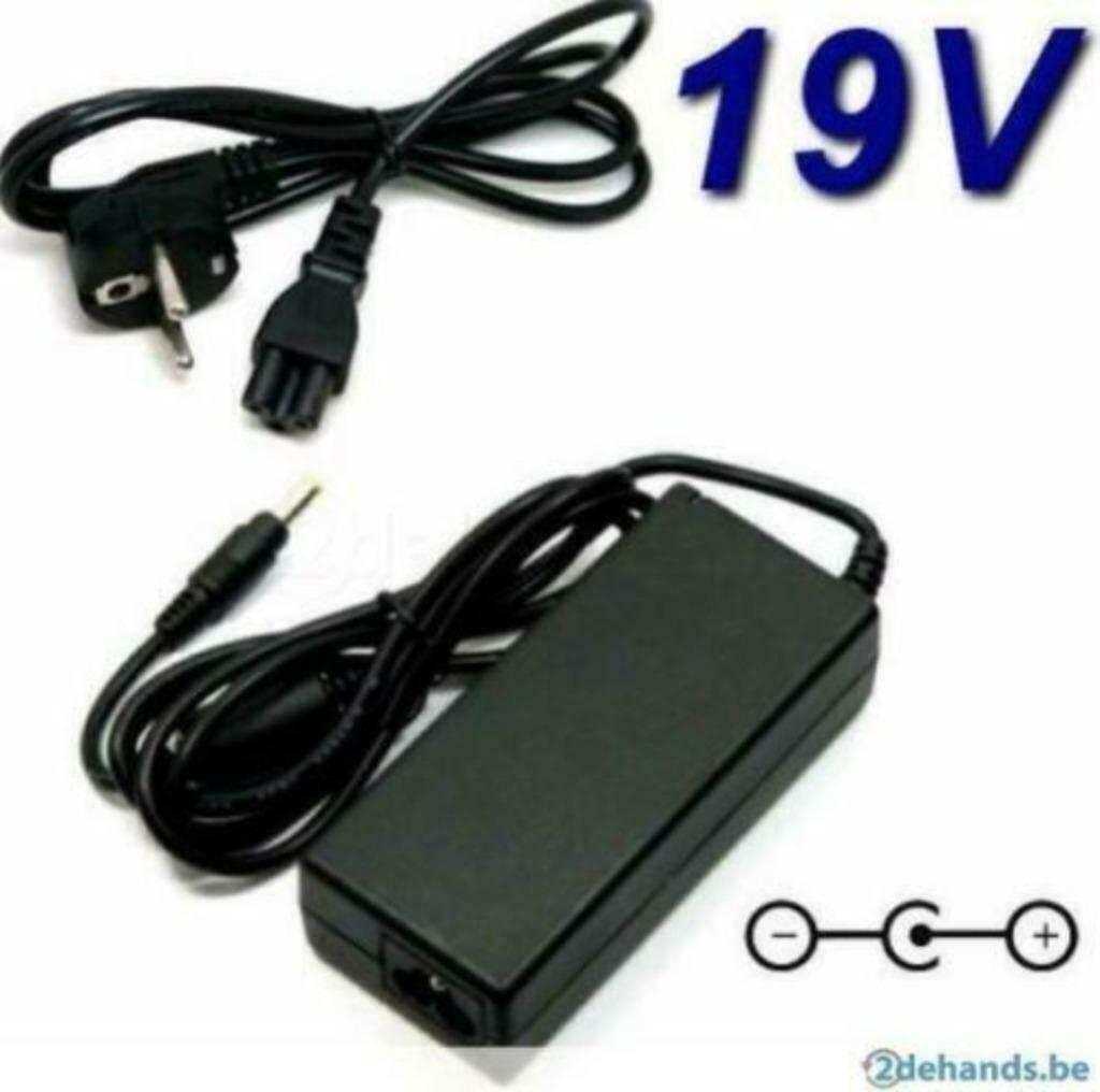 LG -tv 22mt45d / 22ma33d / WA-24C19FS AC adapter voeding, Audio, Tv en Foto, Opladers, Zo goed als nieuw, Ophalen of Verzenden