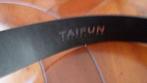 Ceinture vernie marque “TAIFUN” long totale 111 cm, Vêtements | Femmes, Ceintures, Comme neuf, Enlèvement ou Envoi, Ceinture, 100 cm ou plus