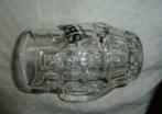 #C bier glas / pul SKOL International Bier, Collections, Enlèvement ou Envoi, Utilisé, Verre à bière
