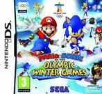 Mario & Sonic aux Jeux Olympiques d'Hiver, Enlèvement ou Envoi