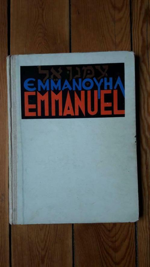 Emmanuel Balthasar Gillain EO, Livres, BD, Utilisé, Une BD, Enlèvement ou Envoi