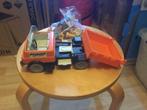 Playmobil vrachtwagen, Kinderen en Baby's, Speelgoed | Playmobil, Ophalen of Verzenden, Zo goed als nieuw, Los Playmobil