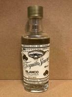 Tequila Sauza Blanco - Mignonnette d'alcool - 50 ml - Mexico, Pleine, Autres types, Enlèvement ou Envoi, Neuf