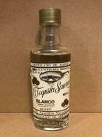 Tequila Sauza Blanco - Alcohol miniatuur - 50 ml - Mexico, Verzamelen, Overige gebieden, Overige typen, Nieuw, Ophalen of Verzenden