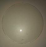 Glas km-teller / snelheidsmeter MB W113, Enlèvement, Neuf, Mercedes-Benz