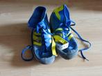 Chaussures d'athlétisme - Spikes Adidas pointure 39-40, Adidas, Spikes, Gebruikt, Hardlopen