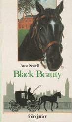 Black Beauty Anna Sewell, Boeken, Fictie, Ophalen of Verzenden, Zo goed als nieuw, Anna Sewell