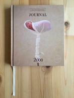 Anne Geddes journal, Ophalen, Nieuw