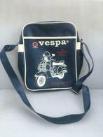 vintage piaggio VESPA schoudertas, Motoren, Particulier