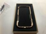 Iphone mini aluminium case bumper nieuw, Telecommunicatie, Mobiele telefoons | Apple iPhone, Ophalen of Verzenden