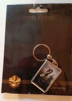 OUTLANDER SLEUTELHANGER SEIZOEN 1, Ophalen of Verzenden, Nieuw, Film, Gebruiksvoorwerp