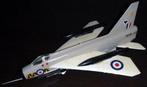 Maquette de BAC. Lightning F Mk.6 Matchbox PK-114 1/72 1976, Ophalen of Verzenden, Gebruikt, 1:50 tot 1:144