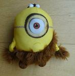 Minion oerknuffel - 23 cm, Kinderen en Baby's, Speelgoed | Knuffels en Pluche, Ophalen of Verzenden, Gebruikt, Overige typen