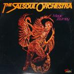 The Salsoul Orchestra ‎– 4 LPs, Disco: Magic Journey, etc., 12 pouces, Neuf, dans son emballage, Enlèvement ou Envoi, Disco