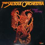 The Salsoul Orchestra ‎– 4 LP's, Disco: Magic Journey, etc., Ophalen of Verzenden, Nieuw in verpakking, 12 inch, Disco